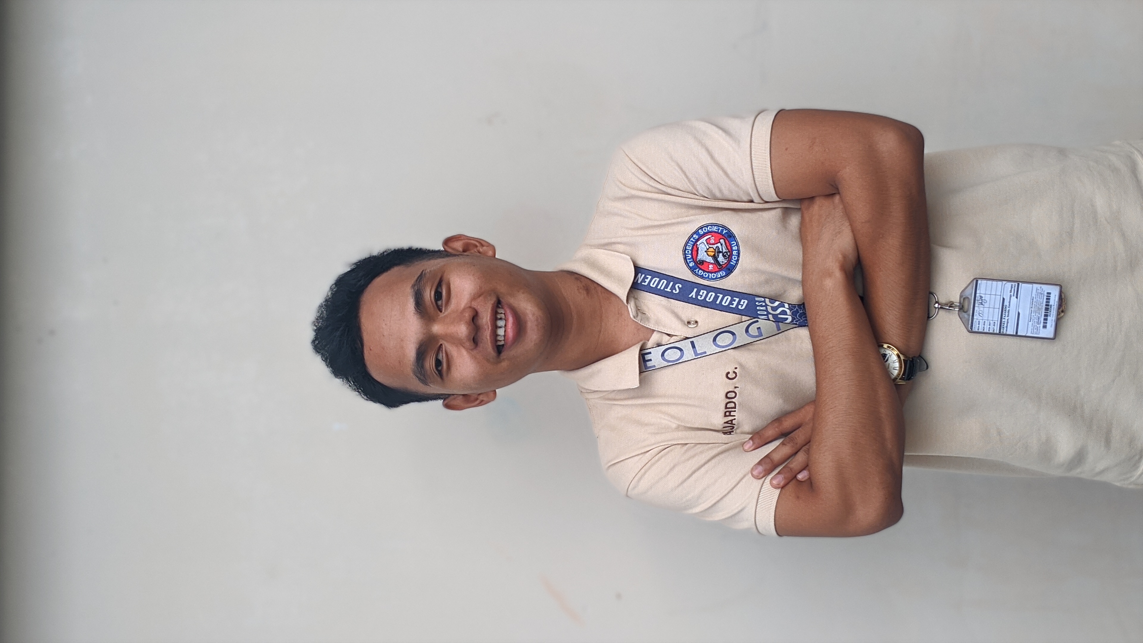 Clifford Fajardo